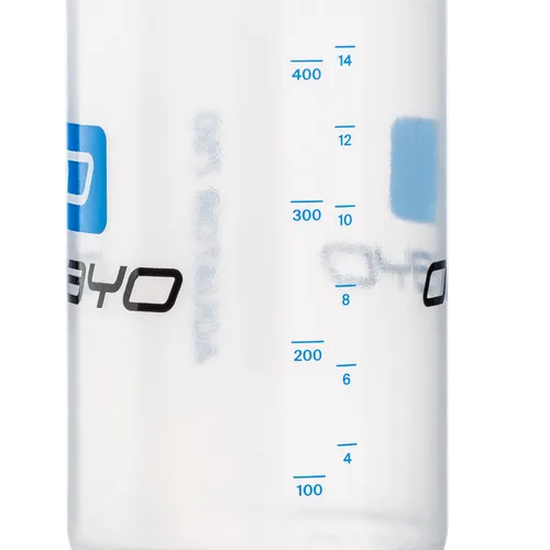 Aquator 1000:<br/>
Größe