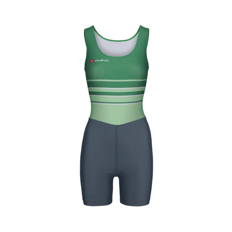 Rudereinteiler W3w Basic Damen