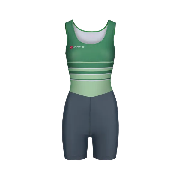 Rudereinteiler W3w Basic Damen