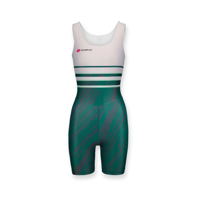 Rudereinteiler W6w Comp Damen