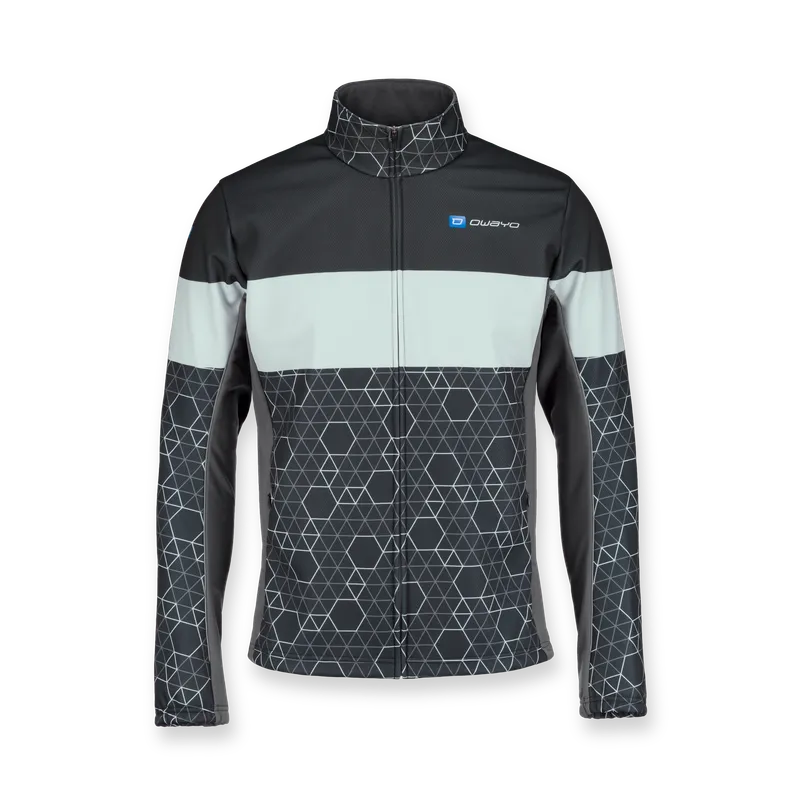 Softshelljacke XJS5 Pro