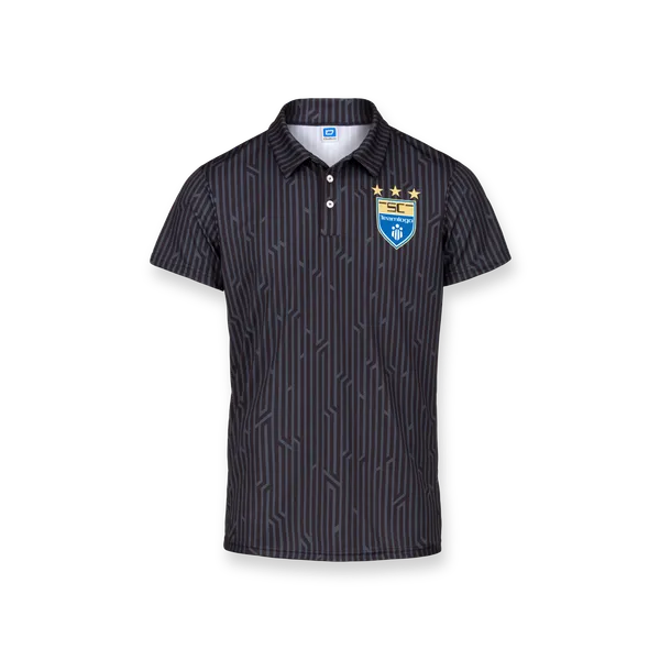 Poloshirt XP5 Pro