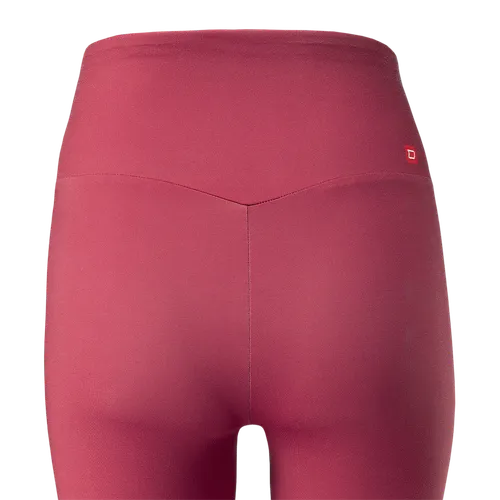 Höherer Rückenbund