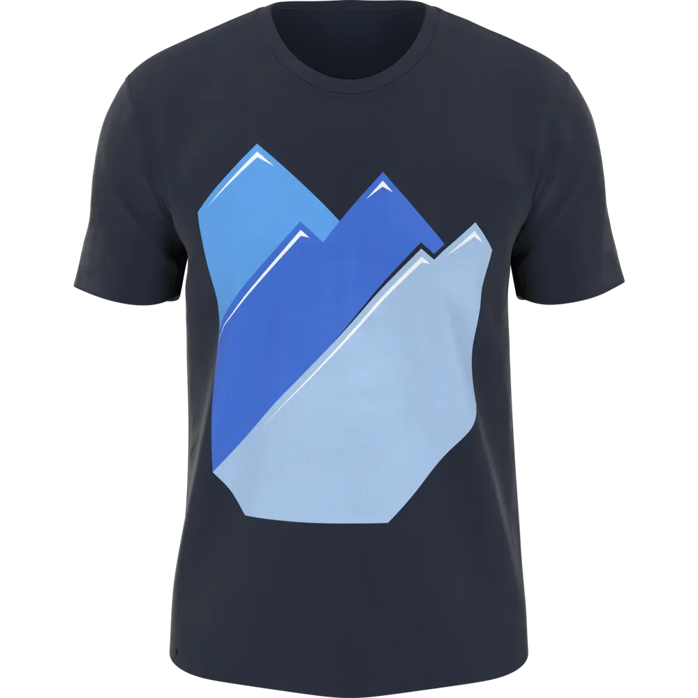 Montagne