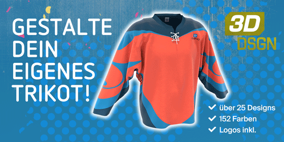 Eishockeyfeld: Warum im US-Eishockey das Spielfeld kleiner ist